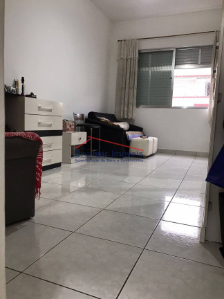 Imagem Apartamento com 2 Quartos à Venda, 118 m² em Boqueirão - Santos Imagem Apartamento com 2 Quartos à Venda, 118 m² em Boqueirão - Santos