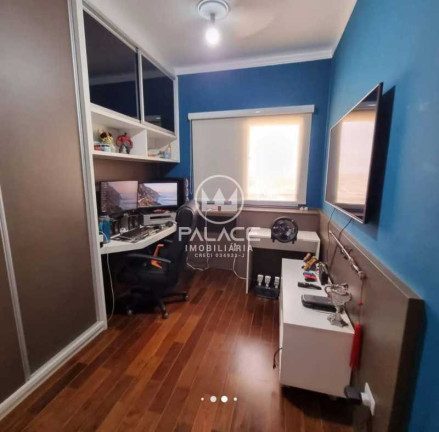 Imagem Apartamento com 3 Quartos à Venda, 106 m² em Nova América - Piracicaba Imagem Apartamento com 3 Quartos à Venda, 106 m² em Nova América - Piracicaba