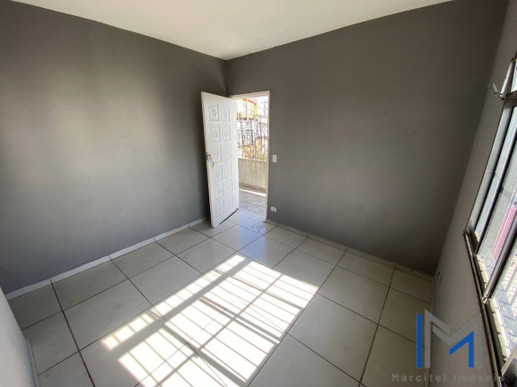 Apartamento com 2 Quartos para Alugar, 50 m² em Vila Dirce - Carapicuíba
