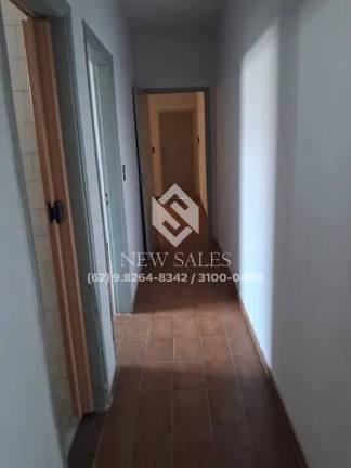 Imagem Apartamento com 3 Quartos à Venda, 98 m² em Setor Central - Goiânia Imagem Apartamento com 3 Quartos à Venda, 98 m² em Setor Central - Goiânia