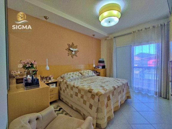 Imagem Sobrado com 2 Quartos à Venda, 120 m² em Santa Rosa - Guarujá