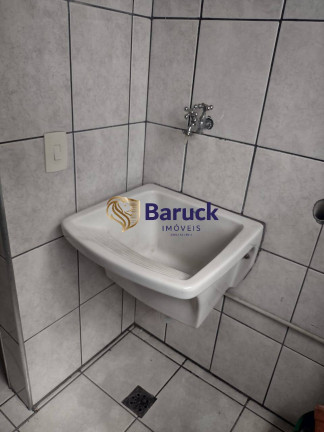 Imagem Apartamento com 2 Quartos à Venda, 52 m² em Vila Parque Jabaquara - São Paulo
