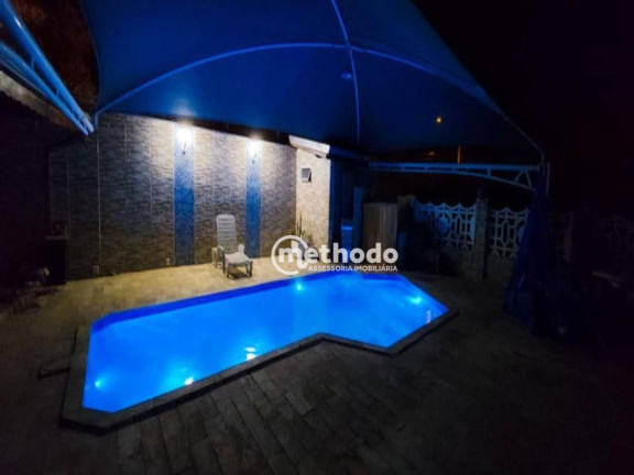 Imagem Chácara com 2 Quartos à Venda, 600 m² em Núcleo Residencial Princesa D Oeste - Campinas Imagem Chácara com 2 Quartos à Venda, 600 m² em Núcleo Residencial Princesa D Oeste - Campinas