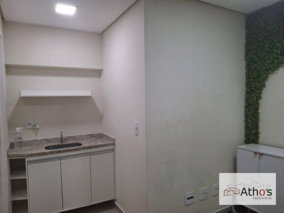 Imagem Sala Comercial para Alugar, 40 m² em Office Premium - Indaiatuba Imagem Sala Comercial para Alugar, 40 m² em Office Premium - Indaiatuba