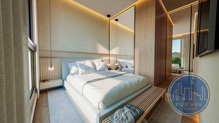 Imagem Apartamento com 3 Quartos à Venda, 102 m² em Pioneiros - Balneário Camboriú