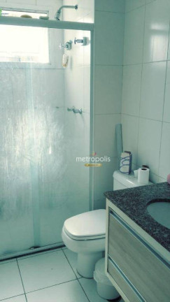 Imagem Apartamento com 4 Quartos à Venda, 242 m² em Santo Antônio - São Caetano Do Sul