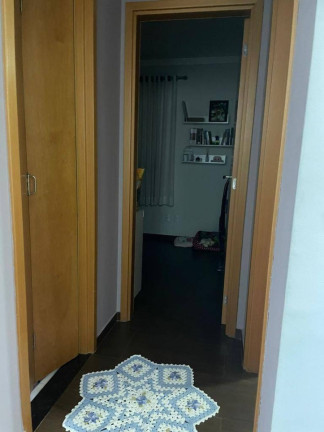 Imagem Apartamento com 2 Quartos à Venda, 50 m² em Vila Principe De Gales - Santo André