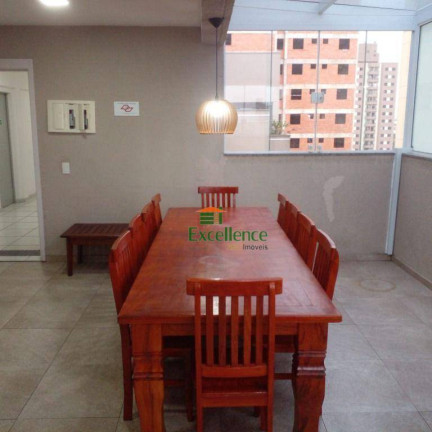 Imagem Apartamento com 2 Quartos à Venda, 43 m² em Vila Valparaíso - Santo André Imagem Apartamento com 2 Quartos à Venda, 43 m² em Vila Valparaíso - Santo André