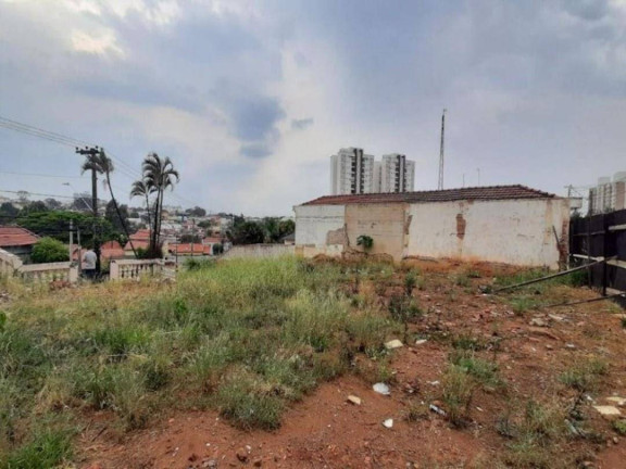 Imagem Terreno à Venda, 1.100 m² em Centro - Indaiatuba Imagem Terreno à Venda, 1.100 m² em Centro - Indaiatuba
