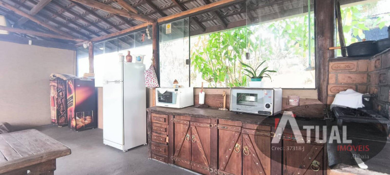 Imagem Casa com 5 Quartos à Venda, 300 m² em Rosário - Atibaia Imagem Casa com 5 Quartos à Venda, 300 m² em Rosário - Atibaia