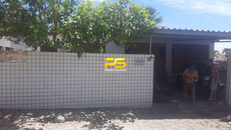 Casa com 4 Quartos à Venda, 108 m² em Mangabeira - João Pessoa