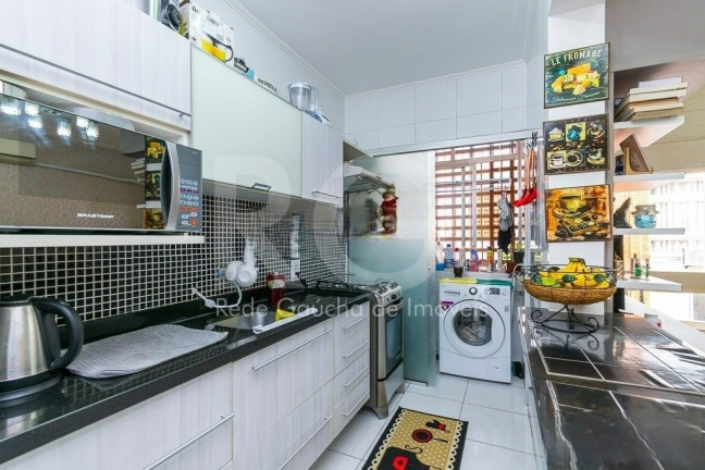 Imagem Apartamento com 1 Quarto à Venda, 62 m² em Boa Vista - Porto Alegre Imagem Apartamento com 1 Quarto à Venda, 62 m² em Boa Vista - Porto Alegre