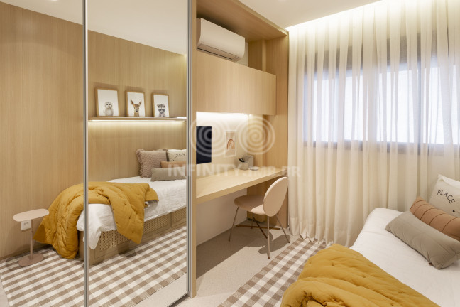 Imagem Apartamento com 2 Quartos à Venda, 66 m² em Vila Mariana - São Paulo