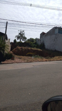 Imagem Terreno à Venda, 280 m² em Jardim Brasil - Itupeva Imagem Terreno à Venda, 280 m² em Jardim Brasil - Itupeva