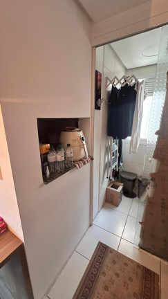 Imagem Apartamento com 1 Quarto à Venda, 45 m² em Menino Deus - Porto Alegre