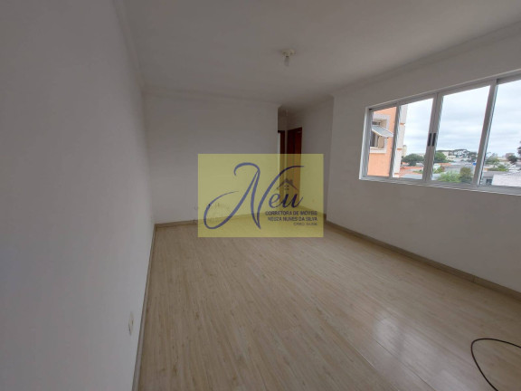 Imagem Apartamento com 2 Quartos à Venda, 55 m² em São Cristóvão - São José Dos Pinhais Imagem Apartamento com 2 Quartos à Venda, 55 m² em São Cristóvão - São José Dos Pinhais