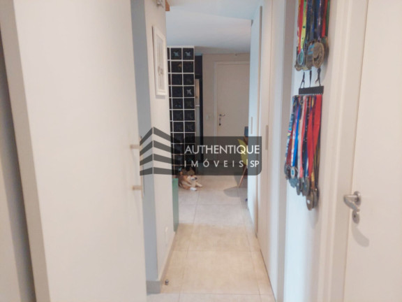 Imagem Apartamento com 2 Quartos à Venda, 68 m² em Mirandópolis - São Paulo