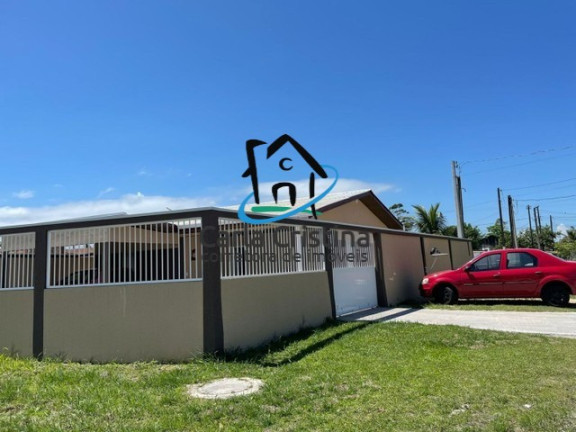 Imagem Casa com 2 Quartos à Venda, 110 m² em Bom Retiro - Matinhos Imagem Casa com 2 Quartos à Venda, 110 m² em Bom Retiro - Matinhos