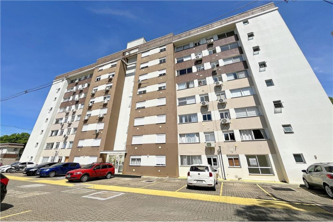 Imagem Apartamento com 2 Quartos à Venda, 50 m² em Vila Nova - Porto Alegre