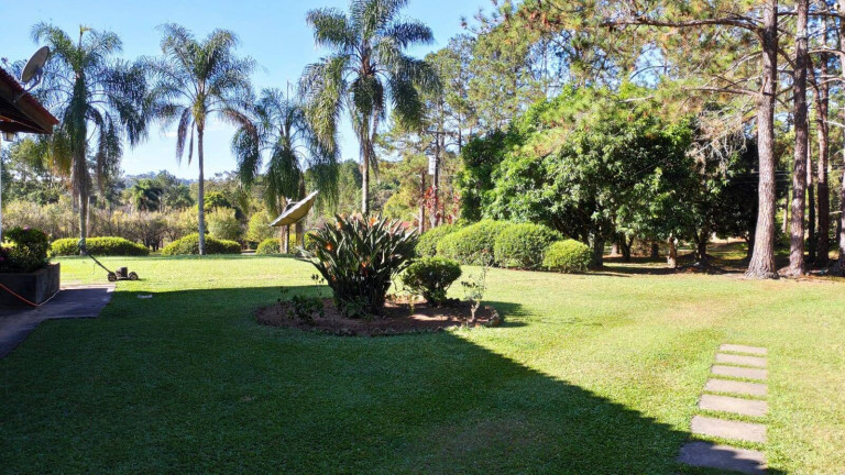 Imagem Chácara com 10 Quartos à Venda, 250 m² em Parque Fernão Dias - Atibaia Imagem Chácara com 10 Quartos à Venda, 250 m² em Parque Fernão Dias - Atibaia