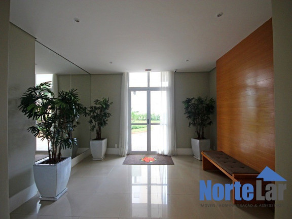 Imagem Apartamento com 3 Quartos à Venda, 70 m² em água Branca - São Paulo