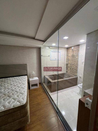 Imagem Sobrado com 3 Quartos à Venda, 226 m² em Parque Renato Maia - Guarulhos Imagem Sobrado com 3 Quartos à Venda, 226 m² em Parque Renato Maia - Guarulhos