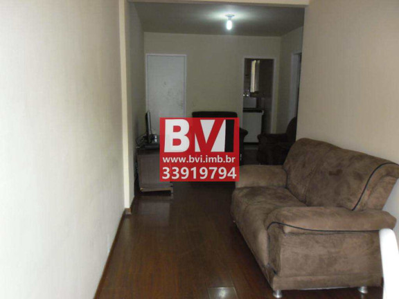 Imagem Apartamento com 1 Quarto à Venda, 40 m² em Cordovil - Rio De Janeiro