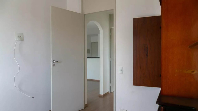Imagem Apartamento com 2 Quartos à Venda, 54 m² em Vila Gumercindo - São Paulo Imagem Apartamento com 2 Quartos à Venda, 54 m² em Vila Gumercindo - São Paulo