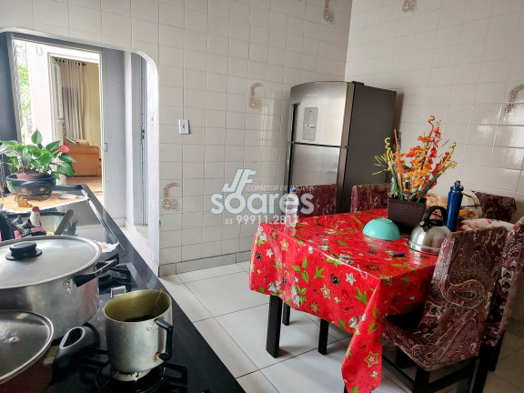 Imagem Sobrado com 3 Quartos à Venda, 131 m² em Fragata - Pelotas Imagem Sobrado com 3 Quartos à Venda, 131 m² em Fragata - Pelotas