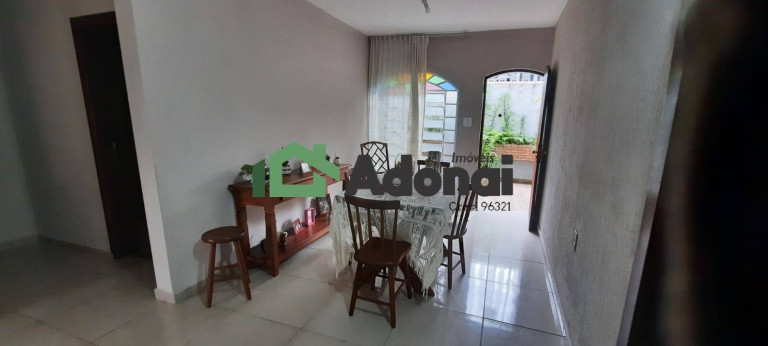 Imagem Casa com 4 Quartos à Venda, 180 m² em Anhangabaú - Jundiaí Imagem Casa com 4 Quartos à Venda, 180 m² em Anhangabaú - Jundiaí
