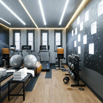 Imagem Apartamento com 2 Quartos à Venda, 51 m² em Intermares - Cabedelo Imagem Apartamento com 2 Quartos à Venda, 51 m² em Intermares - Cabedelo