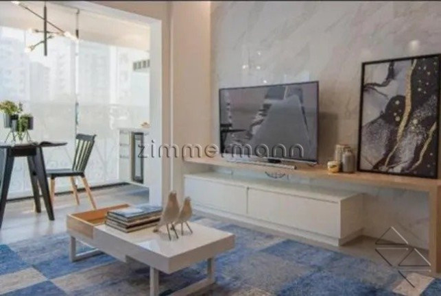 Imagem Apartamento com 3 Quartos à Venda, 169 m² em Vila Andrade - São Paulo Imagem Apartamento com 3 Quartos à Venda, 169 m² em Vila Andrade - São Paulo