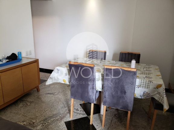 Imagem Imóvel com 3 Quartos à Venda, 127 m² em Centro - São Bernardo Do Campo Imagem Imóvel com 3 Quartos à Venda, 127 m² em Centro - São Bernardo Do Campo