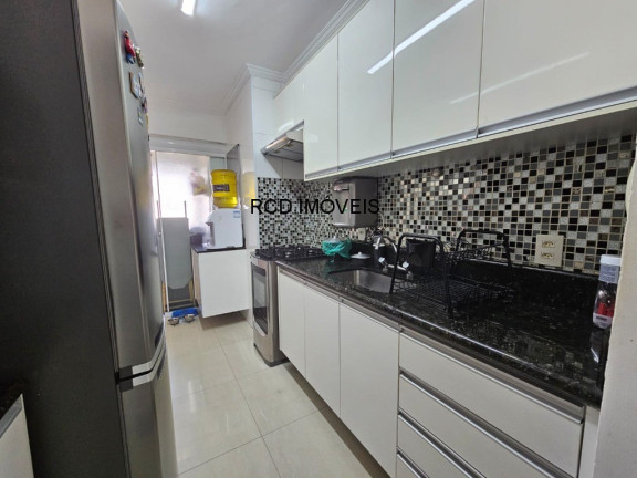 Imagem Apartamento com 3 Quartos à Venda, 95 m² em Jardim Arpoador - São Paulo