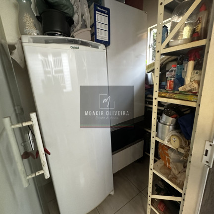 Imagem Casa com 3 Quartos à Venda, 175 m² em Jardim Santa Fé Iv - Ourinhos