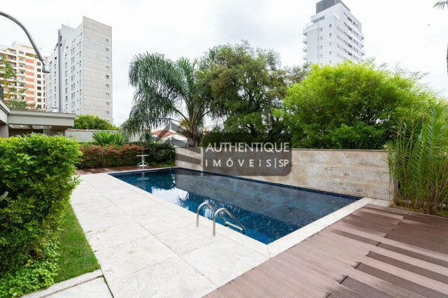 Imagem Cobertura com 4 Quartos à Venda, 350 m² em Paraíso - São Paulo Imagem Cobertura com 4 Quartos à Venda, 350 m² em Paraíso - São Paulo