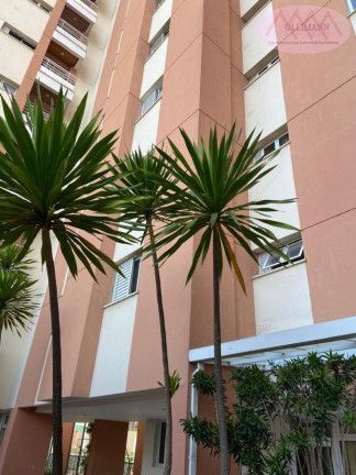 Imagem Apartamento com 3 Quartos à Venda, 63 m² em Casa Branca - Santo André