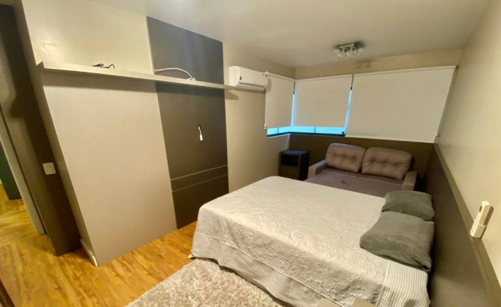 Imagem Apartamento com 3 Quartos à Venda, 111 m² em Centro - Capão Da Canoa Imagem Apartamento com 3 Quartos à Venda, 111 m² em Centro - Capão Da Canoa