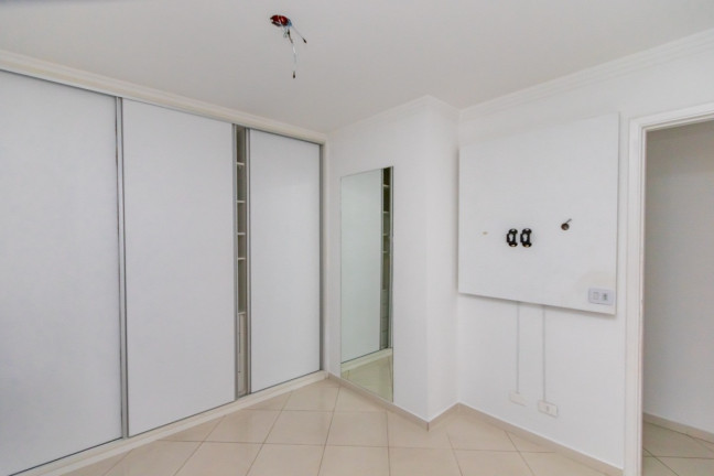 Imagem Apartamento com 3 Quartos à Venda, 92 m² em Indianópolis - São Paulo
