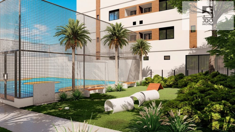 Imagem Apartamento com 2 Quartos à Venda, 72 m² em Bacacheri - Curitiba Imagem Apartamento com 2 Quartos à Venda, 72 m² em Bacacheri - Curitiba