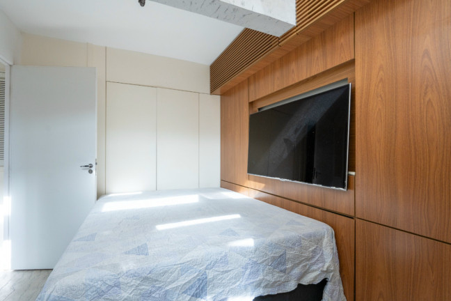 Imagem Casa de Condomínio com 3 Quartos à Venda, 204 m² em Panamby - São Paulo Imagem Casa de Condomínio com 3 Quartos à Venda, 204 m² em Panamby - São Paulo