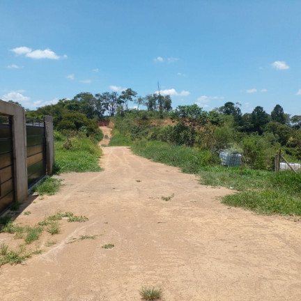 Imagem Terreno à Venda, 350 m² em Parque Das Nações Unidas - Pirapora Do Bom Jesus