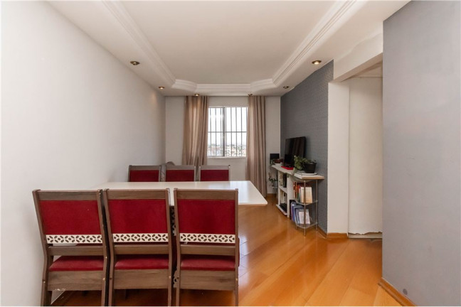 Imagem Apartamento com 2 Quartos à Venda, 5.075 m² em Vila Ivone - São Paulo