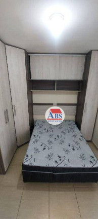 Imagem Apartamento com 2 Quartos à Venda, 57 m² em Jardim Casqueiro - Cubatão Imagem Apartamento com 2 Quartos à Venda, 57 m² em Jardim Casqueiro - Cubatão