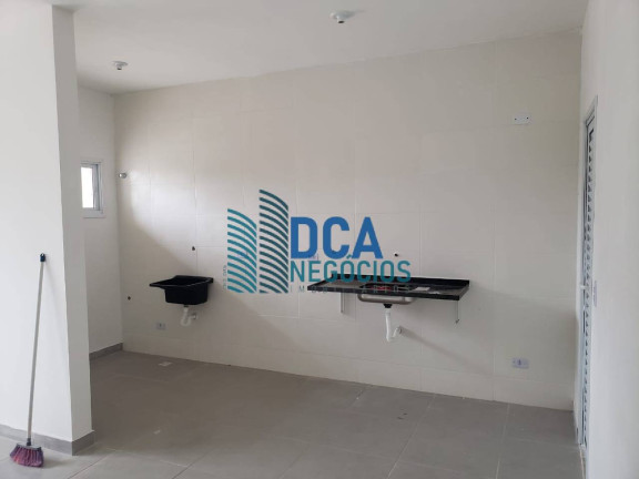 Imagem Casa com 2 Quartos à Venda, 65 m² em Residencial Antares - Taubaté Imagem Casa com 2 Quartos à Venda, 65 m² em Residencial Antares - Taubaté