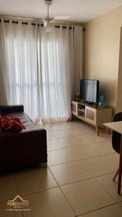 Imóvel com 2 Quartos à Venda, 52 m² em Canto Do Forte - Praia Grande