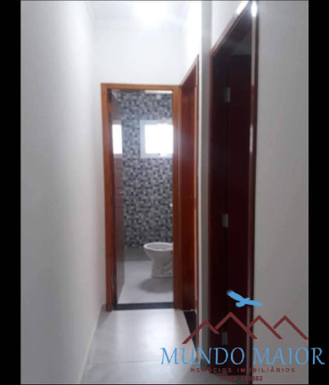 Imagem Casa com 2 Quartos à Venda, 110 m² em Vila Pires - Santo André
