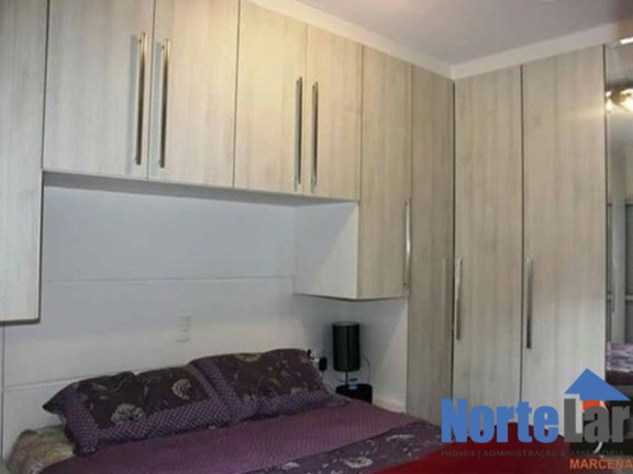 Imagem Apartamento com 2 Quartos à Venda, 63 m² em Vila Nivi - São Paulo Imagem Apartamento com 2 Quartos à Venda, 63 m² em Vila Nivi - São Paulo