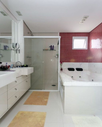 Imagem Apartamento com 4 Quartos à Venda, 251 m² em Perdizes - São Paulo Imagem Apartamento com 4 Quartos à Venda, 251 m² em Perdizes - São Paulo