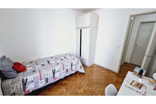 Imagem Imóvel com 3 Quartos à Venda, 98 m² em Pinheiros - São Paulo
